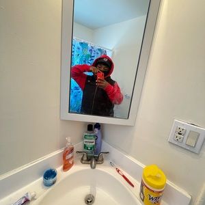 Meet your Posher, Josiah